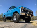 Thumbnail Photo 8 for 1977 Ford F150
